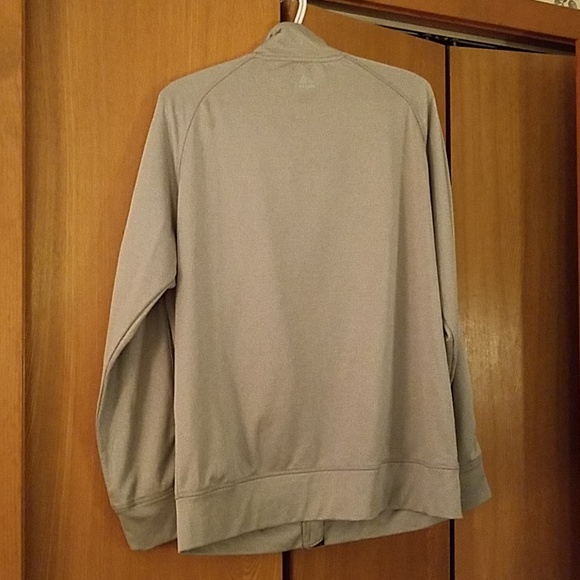 Men's LG Sweat Jacket - Picture 4 of 4